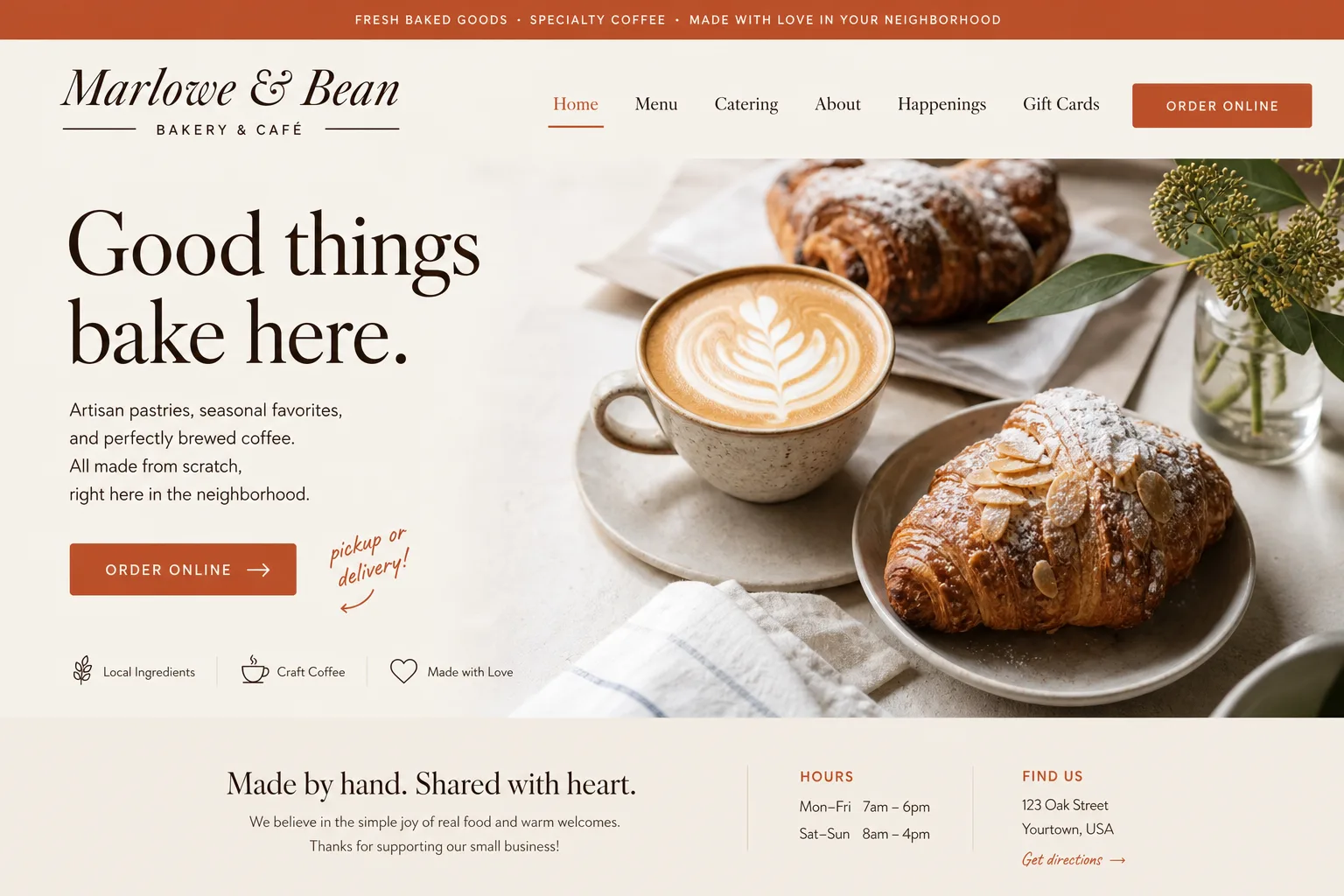 Search and growth analytics work